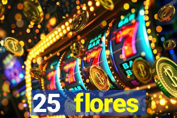 25 flores silvestres com nomes