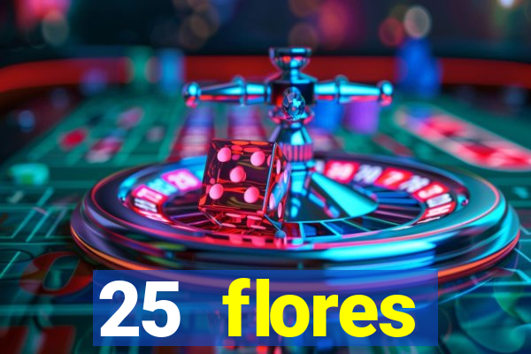 25 flores silvestres com nomes