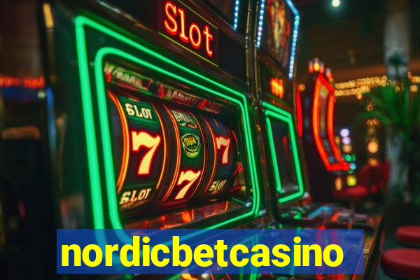 nordicbetcasino