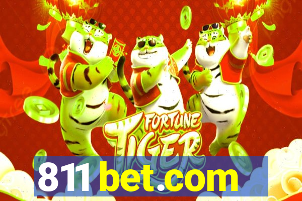 811 bet.com