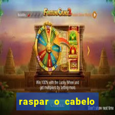 raspar o cabelo significado espiritual