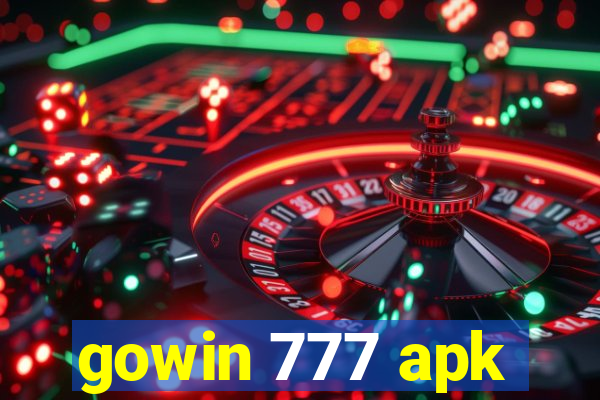 gowin 777 apk