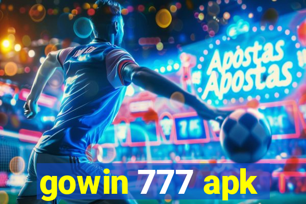 gowin 777 apk