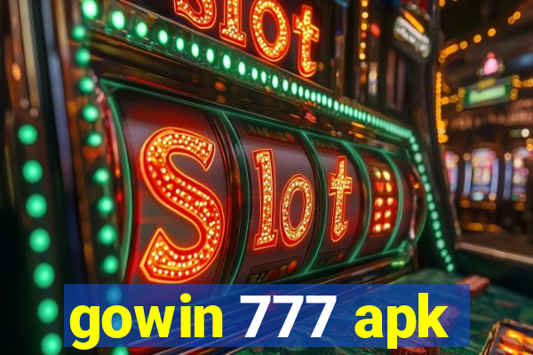 gowin 777 apk