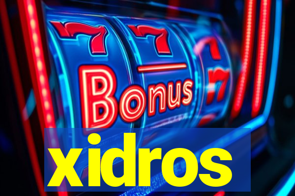 xidros