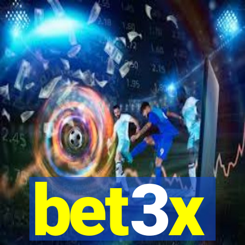 bet3x