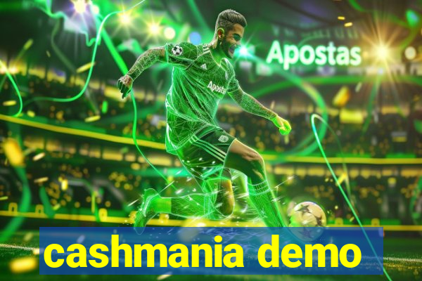 cashmania demo