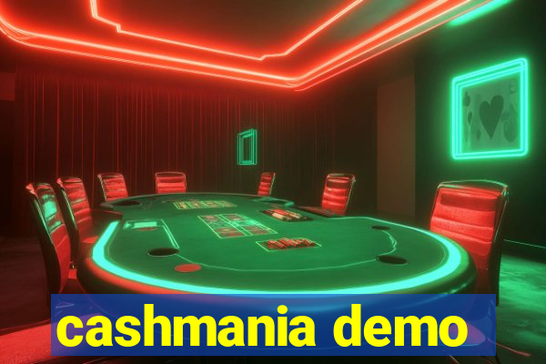 cashmania demo