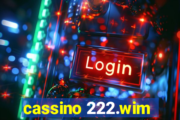 cassino 222.wim