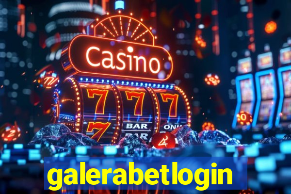 galerabetlogin