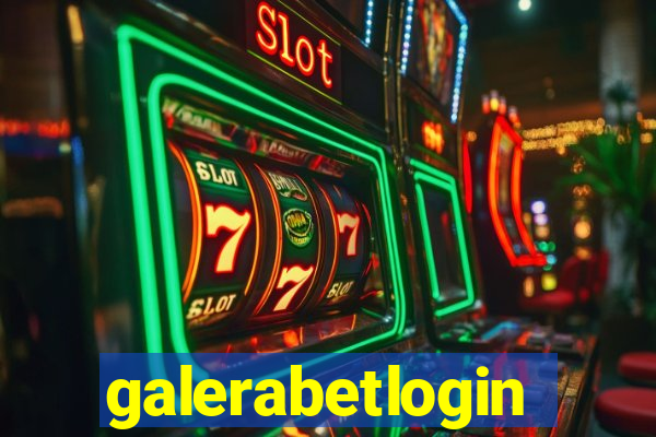 galerabetlogin