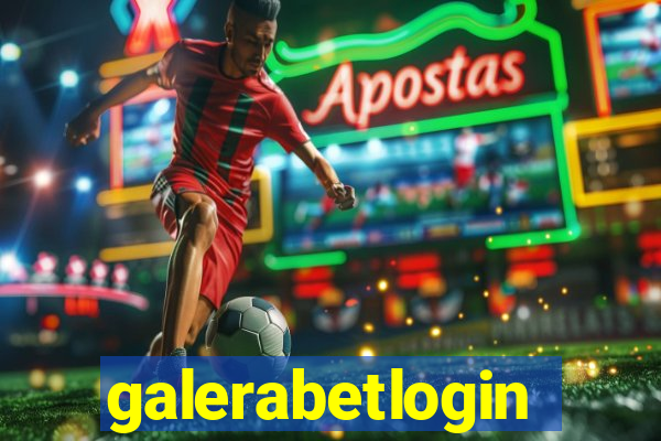 galerabetlogin