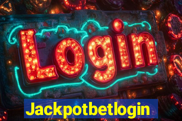 Jackpotbetlogin