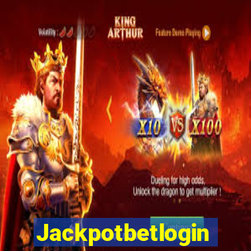 Jackpotbetlogin