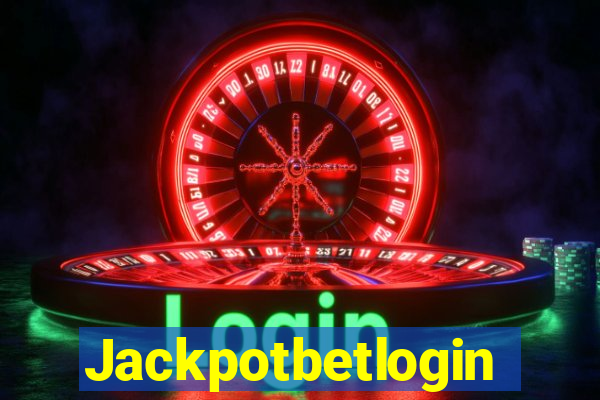 Jackpotbetlogin