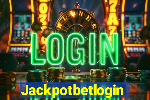 Jackpotbetlogin