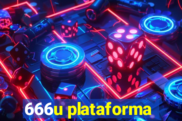 666u plataforma