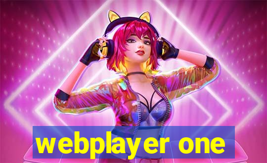 webplayer one