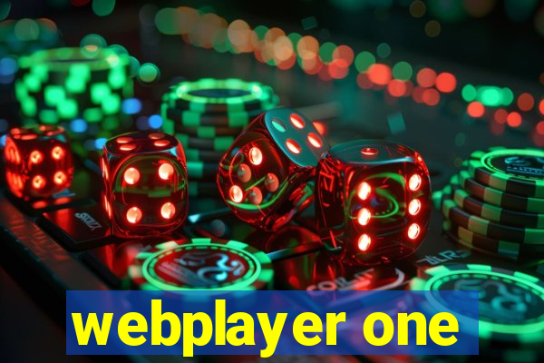 webplayer one