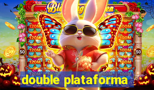 double plataforma