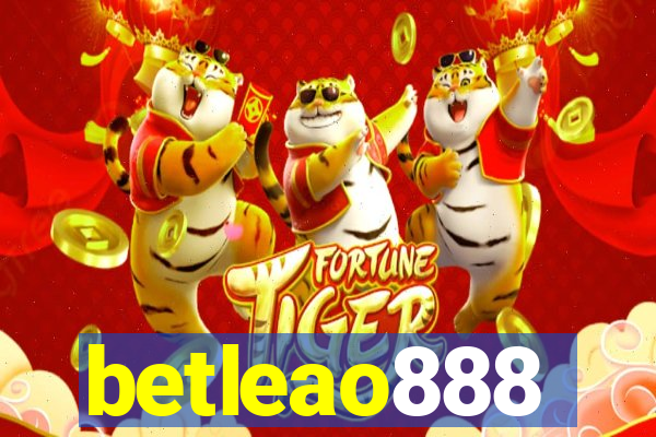 betleao888