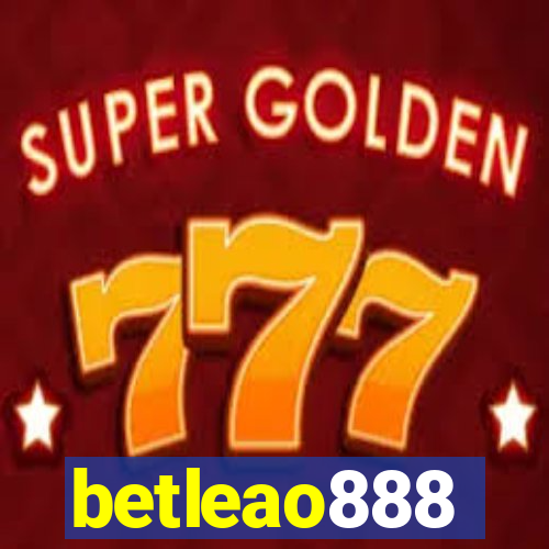 betleao888