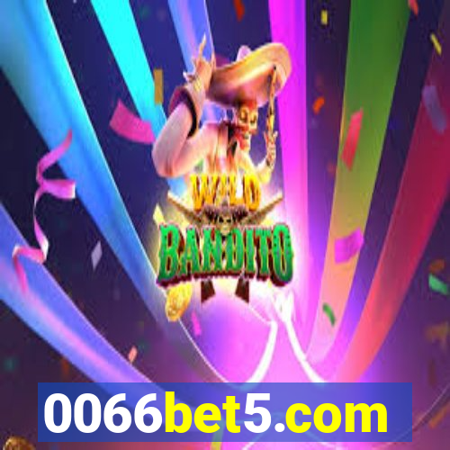 0066bet5.com