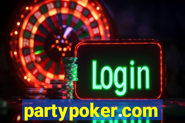 partypoker.com