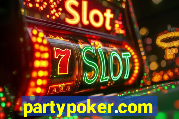 partypoker.com