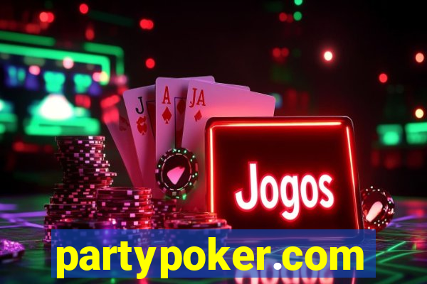 partypoker.com