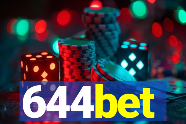 644bet