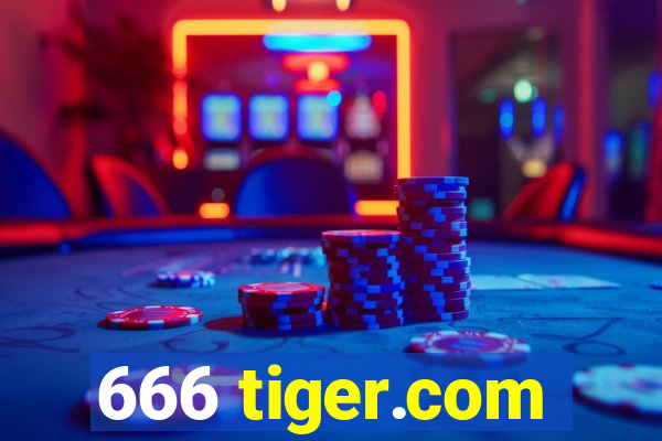 666 tiger.com