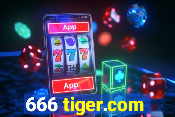 666 tiger.com