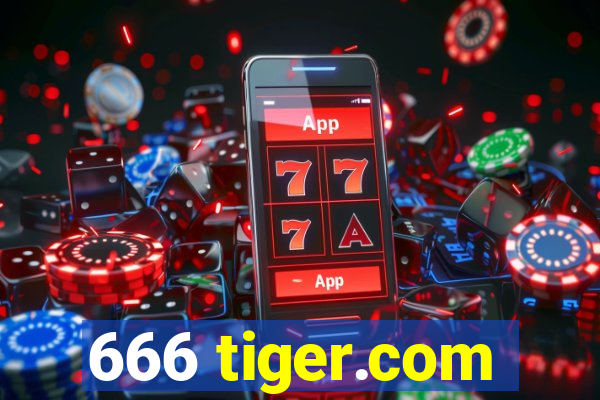 666 tiger.com