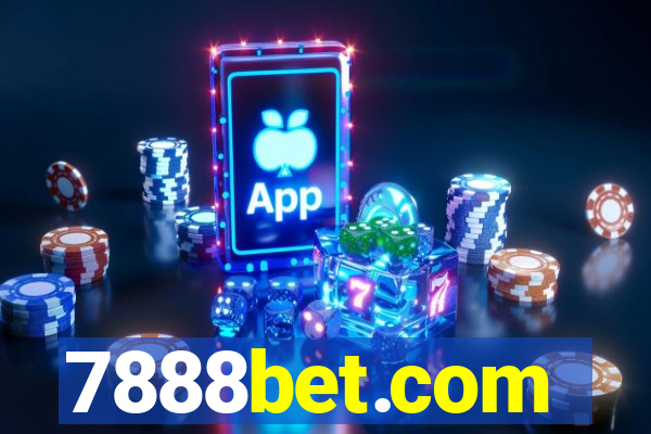 7888bet.com