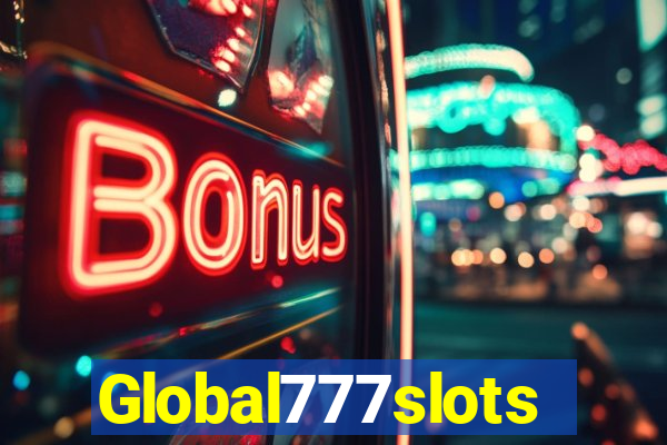 Global777slots