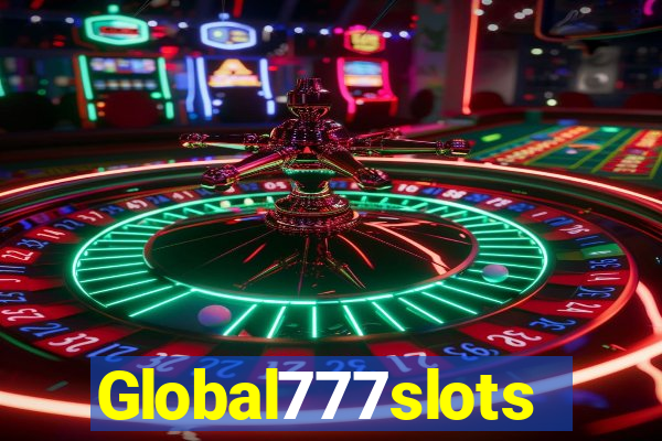 Global777slots