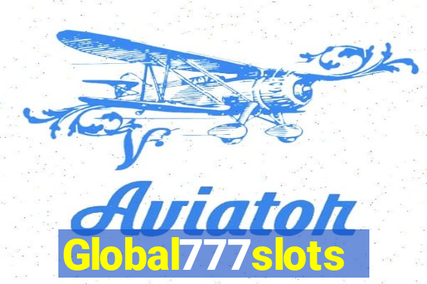 Global777slots