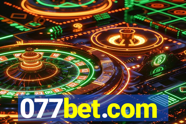 077bet.com