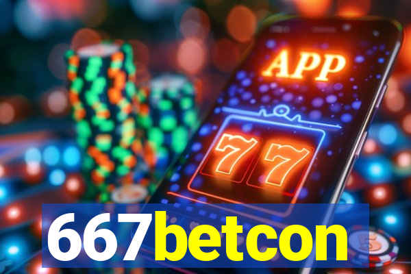 667betcon