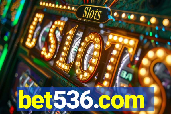 bet536.com