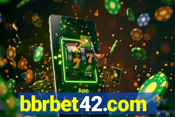 bbrbet42.com