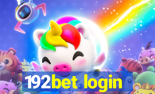 192bet login