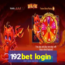 192bet login