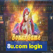 8u.com login