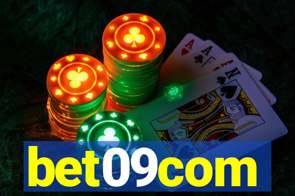 bet09com