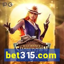 bet315.com