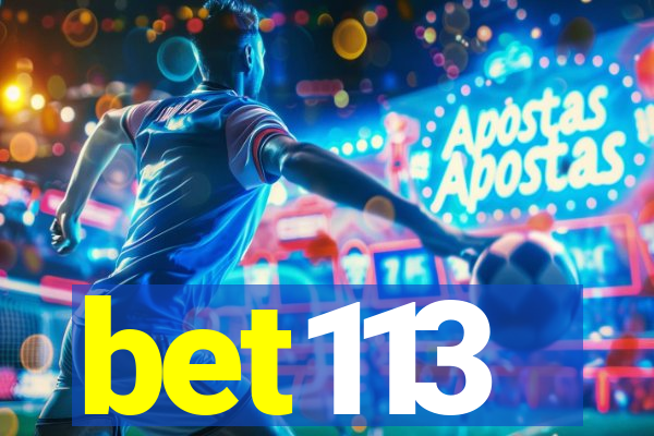 bet113