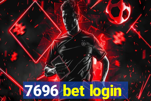 7696 bet login