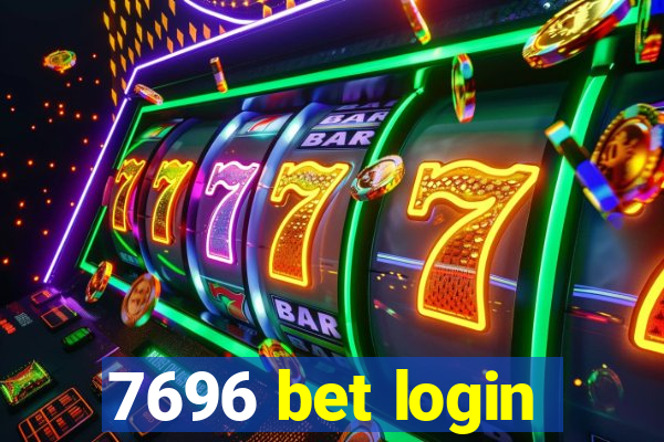 7696 bet login